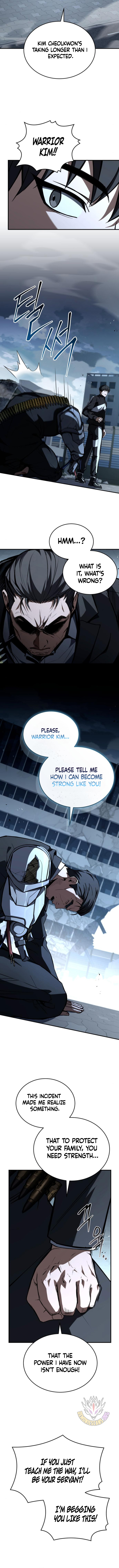 Trait Hoarder Chapter 41 9